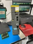 Fanuc A06B-6077-H111 Power Supply Module. Fixed Price $400.00.
