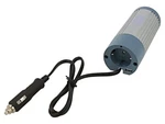 A302-100-F3 Converter: Automotive Dc/ac 100W Uout: 230VAC 21-30VDC 90% Mean Well. Fixed Price $115.90.