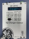 Tested GE-2011C -6SVTAP Changer Control. Fixed Price $350.00.