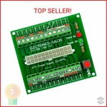 Electronics-salon D-1188 24/20-PIN Atx Dc Power Supply Breakout Board Module. Fixed Price $23.05.