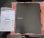 New Verizon Fios Battery Backup Unit Bbu - Cell Holder Brand. Fixed Price $14.99.