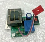 Micro Motion RFT9710 Mmi Pcb #1002244 Rev Sae UL-12V Power Ac Board. Fixed Price $34.98.