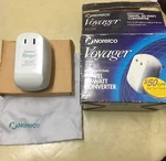 Norelco Voyager-philips Electronics TC50 Watt Travel Converter Free Shipping. Fixed Price $15.99.