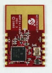MRF24J40MA Zigbee 802.15.4 2.4GHZ Transceiver Module. Fixed Price $9.05.