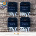 4PCS For LM1875T High Power Audio Amplifier Ic LM3886TF 68W. Fixed Price $46.50.