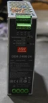 Mean Well DDR-240B-24 24V 10A 240W Din Rail Type Dc-dc Converter. Fixed Price $39.99.