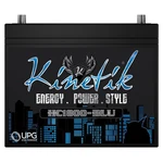 HC1800-BLU-AZ4-KINETIK 1900A High Current Power Cell Car Audio Ba. Fixed Price $214.99.