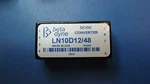 (1PC) LN10D12/48 Betadyne Dc/dc Converter 10W 18-36VDC 9POS Contact. Fixed Price $39.95.