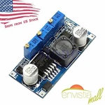 LM2596 Cc/cv 1.25-30V Step-down Buck Converter Constant Current Voltage Module. Fixed Price $7.79.