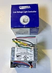 Curbell Light Controller Medical Grade LC-040 Low Voltage 100-130VAC. Fixed Price $49.00.