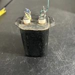 Motorola 25B898110- X1. Voltage Regulator. Fixed Price $75.00.