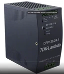 Tdk Lambda DPP120-24-1 Din Power Supply Industrial Relay 24V Dc 120W 115-230V. Fixed Price $60.00.