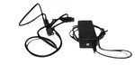 1X Power Cord Prong, Ac Adapter 100-240V 18V-20V 2A-4A Indoor T-UV-19-35. Fixed Price $10.02.
