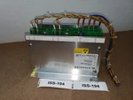 Woodward CSC3ZSF 24VDC Control Voltage Regulator Used Pullout. Fixed Price $127.01.
