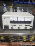 Brl Model 4000 Electrophoresis Power Supply Lab Scientific Equipment Tested. Fixed Price $120.00.