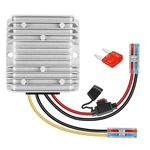 Dc 12V Step Up 24V 10A 240W Boost Converter Voltage Regulator Waterrproof. Fixed Price $20.23.