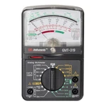 Gardner Bender GMT-319 Multimeter Tester, RJ-45 & RJ-11, 7 Function / Range. Fixed Price $41.53.
