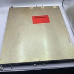 Power Ten Model 3312D-2030 Supply 50/60HZ 0-20VOLTS Dc 3312D2030. Fixed Price $150.00.