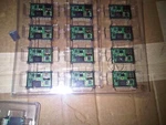 Power Trend PT6673E Isrs 14-PIN Sim Module Dc 3.3V/12V. Fixed Price $17.99.