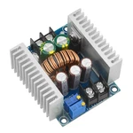 20A 300W Buck Converter Module Dc 6-40V To 1.2-36V Adjustable Constant Volt. Fixed Price $21.02.