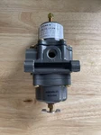 Fisher FS-67CFR-226 Pneumatic Regulator 250PSI 0-125PSI 1/4IN Npt. Fixed Price $149.99.
