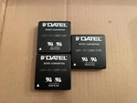 Datel Dc/dc Converter UWR-15/1300-D48 20W 15V 18-75V. Fixed Price $115.94.