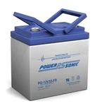 Mk MU-1 Sld Battery Replacement 12V 35AH Sealed Agm U1 Series. Fixed Price $59.99.
