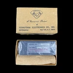 Powertran Supply Module Model SMF-300 300V/3MA Ferrotran Electronics Co. Fixed Price $54.99.
