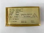 Vicor Isolated 200-400V Dc-dc Converter VI-J61-IY. Fixed Price $142.52.