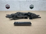 Maxim ICL7109CPL Converter - Lot Of 55. Fixed Price $90.00.