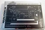 ADC4357 Analogic Sampling 16-BIT High Speed A/d Converter B11-3337 Rev. Fixed Price $42.99.
