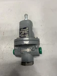 New Fisher 250 Psi Pressure Regulator MR95H 3/4" Inlet/outlet Free Shipping. Fixed Price $495.40.