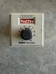 Tyco Electronics CNS-35-92 Programmable Time Delay Module Used Good Condition. Fixed Price $53.85.