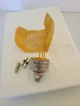 Vintage Solitron 2N2733 7131, With Accessories, Nos, Open Box Condition. Fixed Price $34.99.