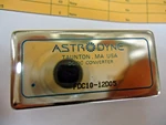Brand New! Astrodyne, FDC10-12D05, 10W Dc/dc, Reg/iso. Fixed Price $18.00.