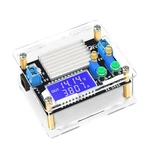 Boost Buck Converter 5.5-30V To 0.5-30V 4A 35W Adjustable Power Supply Module. Fixed Price $24.89.