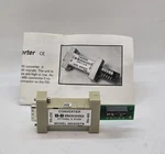 B&b Electronics 485SD9TB RS-232 To RS-485 Converter With Manual Tested. Fixed Price $44.99.