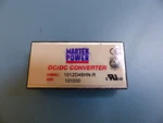 Martek 1012D48HN-R Qty Of Per Lot Watt Dc/dc Converter-remote Option. Fixed Price $65.00.