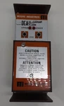 Moore Industries DCA/4-20MA/DX1X3/117AC/-TX Current Alarm. Fixed Price $64.30.