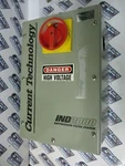 Current Technology IND2000 120/208-3GY-DF, 120/208V, 3PH 5W, Surge Suppressor. Fixed Price $175.00.