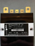 Vicor Megamod Jr - Converter 24V To 15V 50WATTS Tinned Copper Heatsink. Fixed Price $28.99.