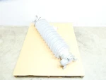 Hubbell Ohio Brass SVN120CA098 Type Surge Arrester Station 120KV. Fixed Price $1800.00.