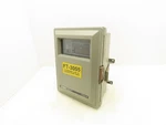 Yokogawa YMA11-A1A Johnson Magnetic Flow Converter Yewmag 20-130VDC Rate. Fixed Price $238.49.