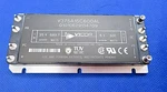 Vicor V375A15C600AL Dc-dc Converter Regulated Power Supply Module 375V 600W. Fixed Price $75.00.