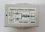 Tycon Power TP-DCDC-1218 Injector Of Over Ethernet. Fixed Price $84.00.