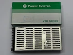 Eta Electric VTD12SC12 Series 100W Dc-dc Converter 12V In Out 9A. Fixed Price $86.95.