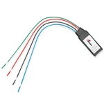 Red Wolf Voltage Regulator Dc 12V 3.3V 5V 6V 9V Step Down Converter Power .... Fixed Price $19.69.