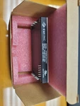New Cui Inc Isolated Converter Dc/dc 18-36V 12V Out 50A 600W VFB600-D24-S12. Fixed Price $150.00.