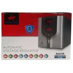 Norstar Step Up & Down Voltage Converter With Automatic Regulator. Fixed Price $70.00.