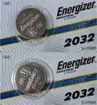 Remote Key Fob Battery For Mini Cooper Smart - Energizer CR2032 Pkg. Fixed Price $8.49.